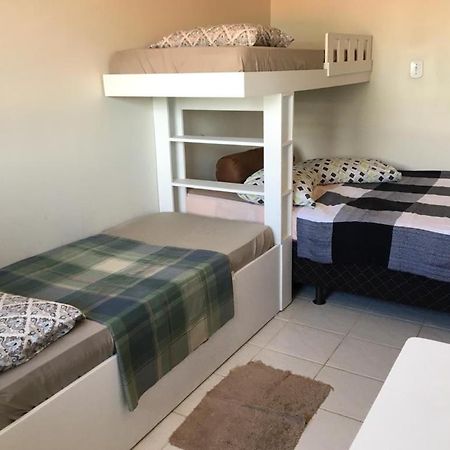 Natureza, Descanso E Diversao Merepe Residence Pôrto das Galinhas Eksteriør bilde