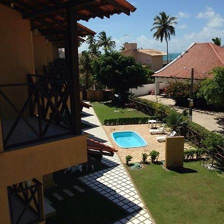 Natureza, Descanso E Diversao Merepe Residence Pôrto das Galinhas Eksteriør bilde