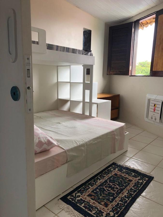 Natureza, Descanso E Diversao Merepe Residence Pôrto das Galinhas Eksteriør bilde