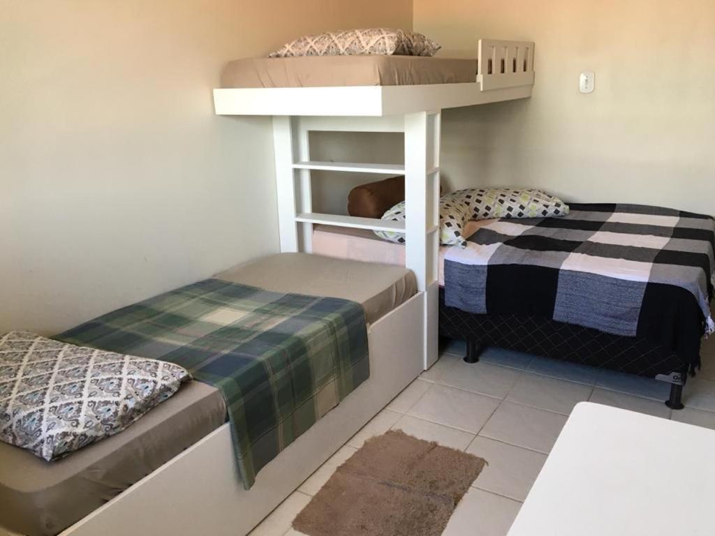 Natureza, Descanso E Diversao Merepe Residence Pôrto das Galinhas Eksteriør bilde