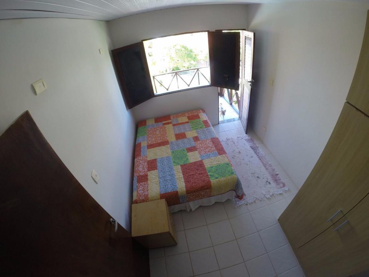 Natureza, Descanso E Diversao Merepe Residence Pôrto das Galinhas Eksteriør bilde